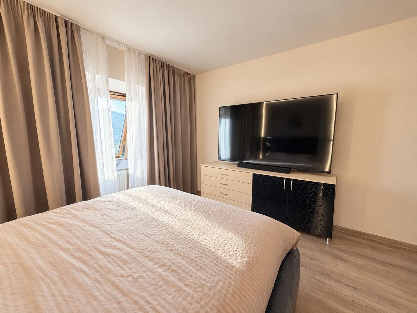 Apartament 3 camere decomandat | Cartier Noua , Brasov - Poză 8