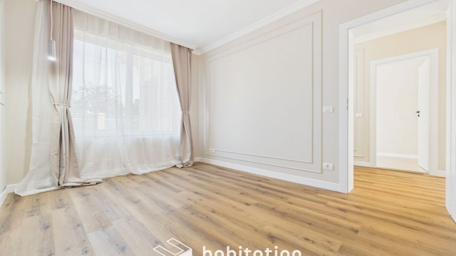 Casă individuală, stil elegant si lumina abundenta,  zona Ronat - Poză 10