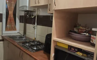 Apartament 2 camere | Vasile Aaron, Sibiu | 36 mp - Poză 11