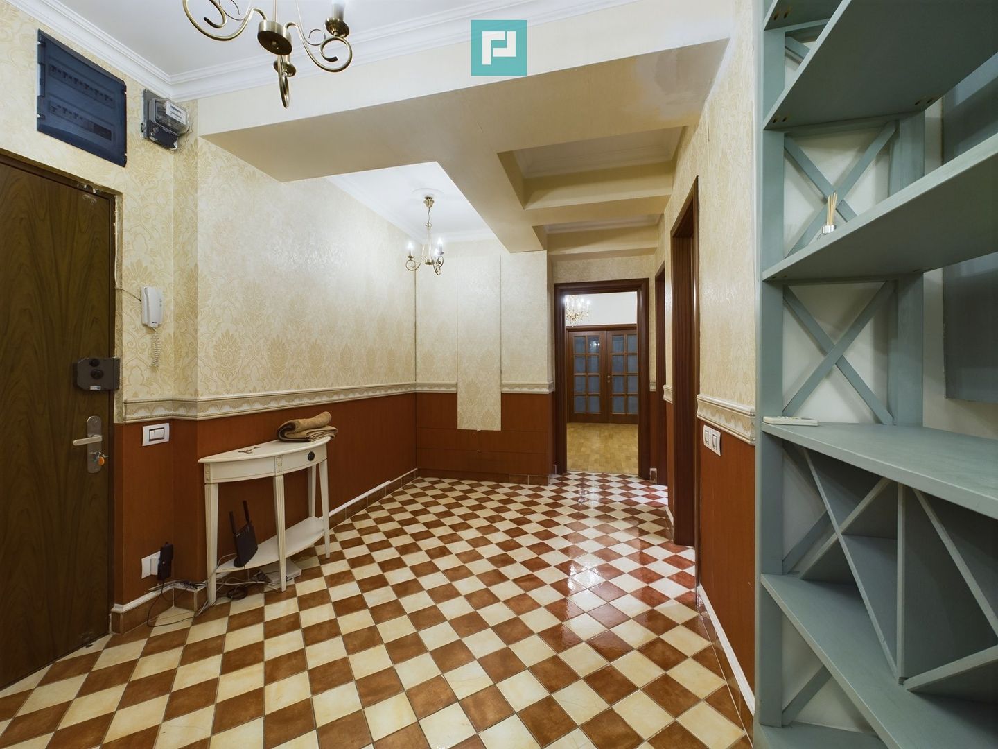 Apartament boem cu 3 Camere în Inima Dorobanțiului - Poză 10