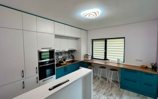Duplex, Borhanci, Livada Polocsay, Romul Ladea, Fagului - Poză 3