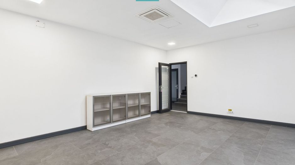 Spații Birouri Noi 2025, Nufărul, Parcare - Poză 4