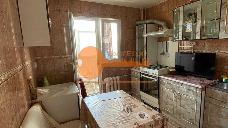 3 camere Lujerului-Veteranilor (250 m metrou-reabilitat) - Poză 2