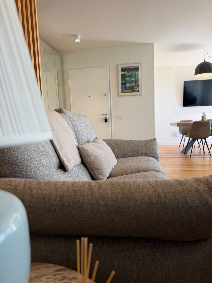 Apartament Premium 2 camere si panoramă asupra Clujului - Poză 25