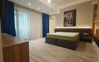 DE VÂNZARE — 3 CAMERE, B-DUL MAMAIA, DELFINARIU, VEDERE LAC - Poză 7