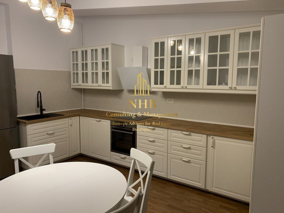 Apartament  3 camere | Vacaresti | Parcare | Centrala Proprie - Poză 7