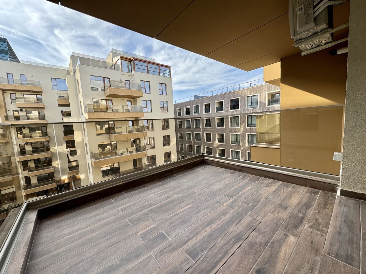 Apartament 2 Camere | LUX | Pipera | NOU | Garaj subteran - Poză 22