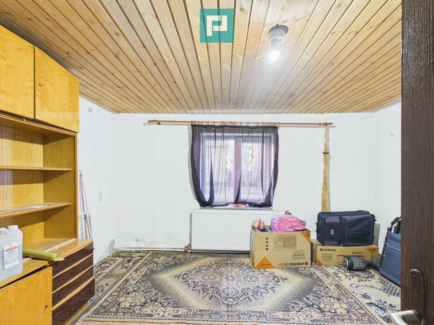 Casă din 2 corpuri cu 5 camere în  Lőkösháza - Poză 15