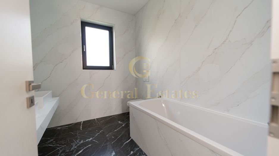 Casă modernă, parter, Halchiu – la doar 15 minute de Brașov - Poză 12