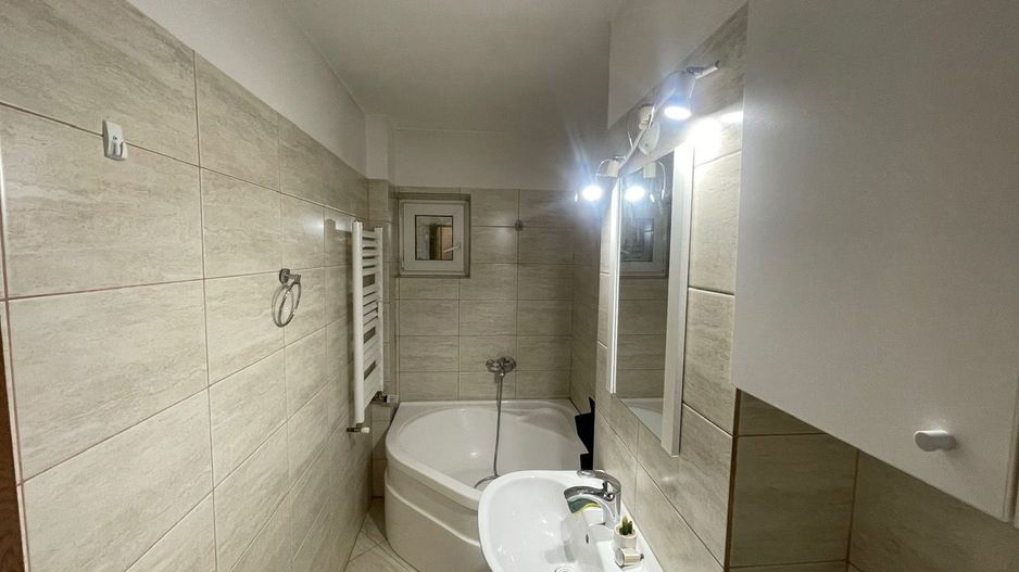 Ap. 2 cam. Metrou Costin Georgian/Parcul Florilor/Parcul Morarilor - Poză 13