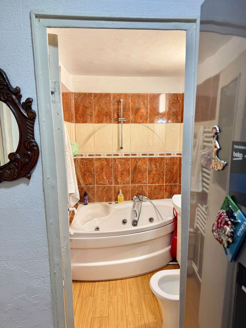 SUPER PRET | Apartament cu 2 camere | Km 4-5 , Constanta - Poză 9