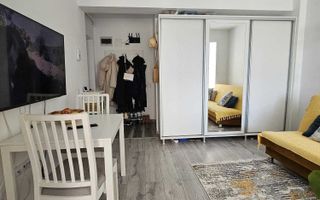 Garsoniera Decomandata I Etaj2 I Parcare I Zona Arhitecților - Poză 3