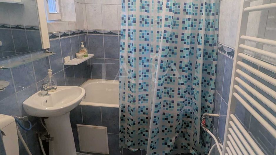 Apartament 2 camere – Gheorgheni, zonă liniștită - Poză 7