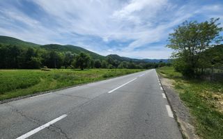 De vanzare teren 936mp cu utilitati, Gura Ampoitei - Poză 7