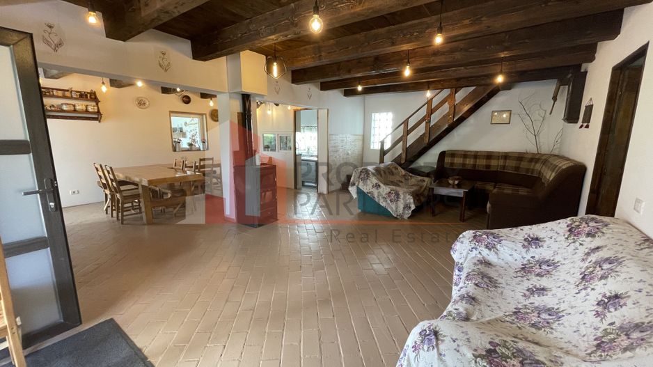 Vila Bran Sohodol 7 Camere - Poză 6