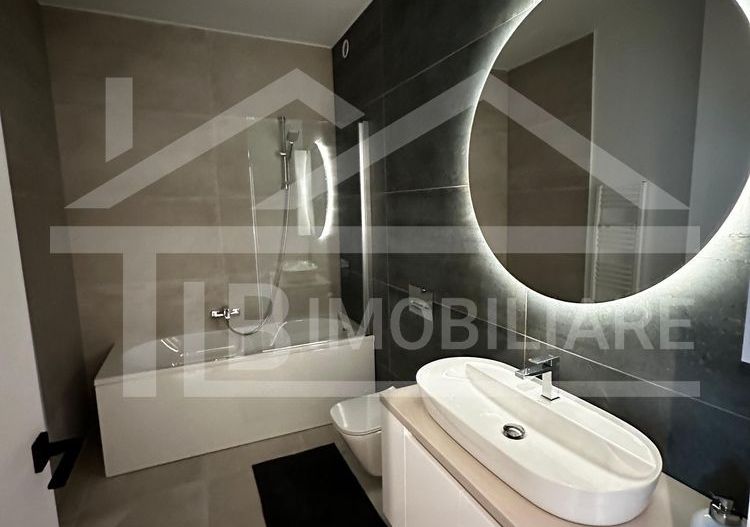 Apartament cu 2 camere, 67 mp, parcare, Zona Concept 9 - Poză 6