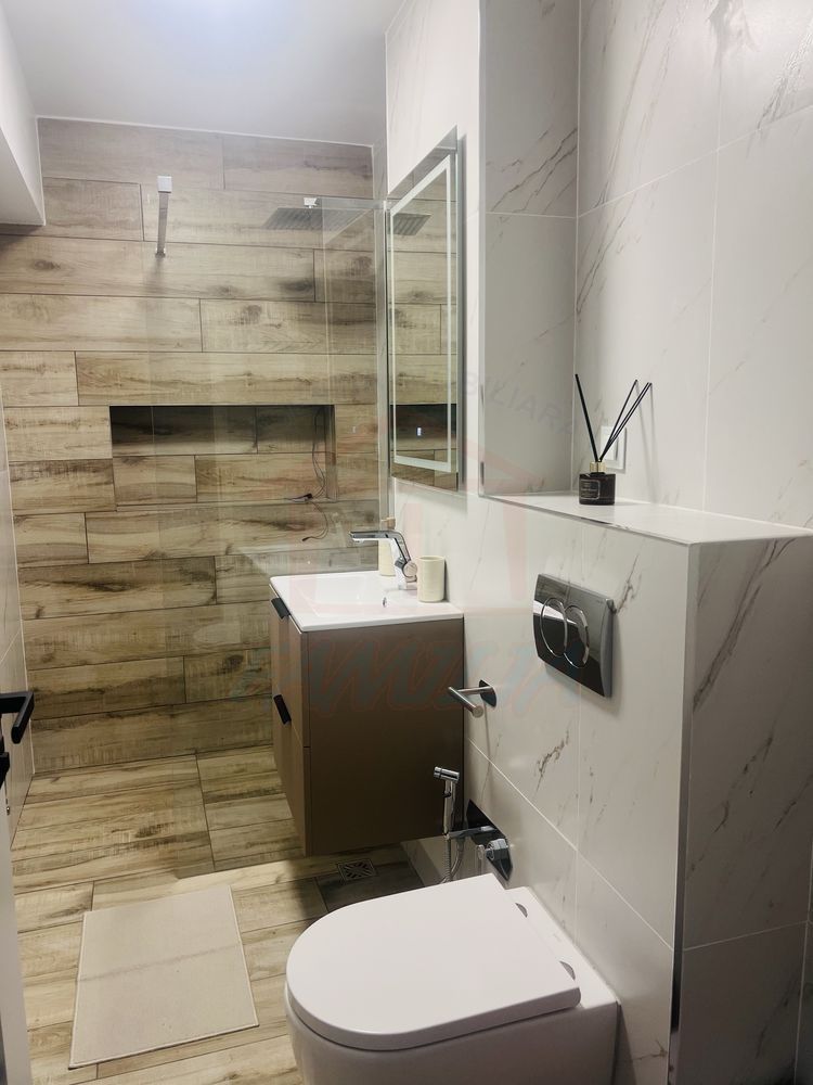 APARTAMENT CU 3 CAMERE DE ÎNCHIRIAT – ZONA ANCORA | PRIMA ÎNCHIRIERE - Poză 5