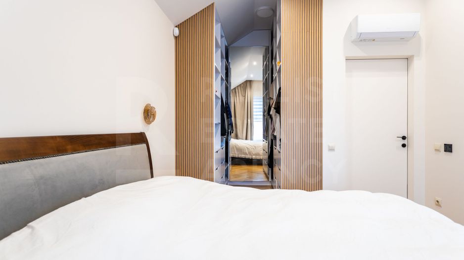 Vânzare, casă, 4 camere, str. Caiselor, Trușeni - Poză 21