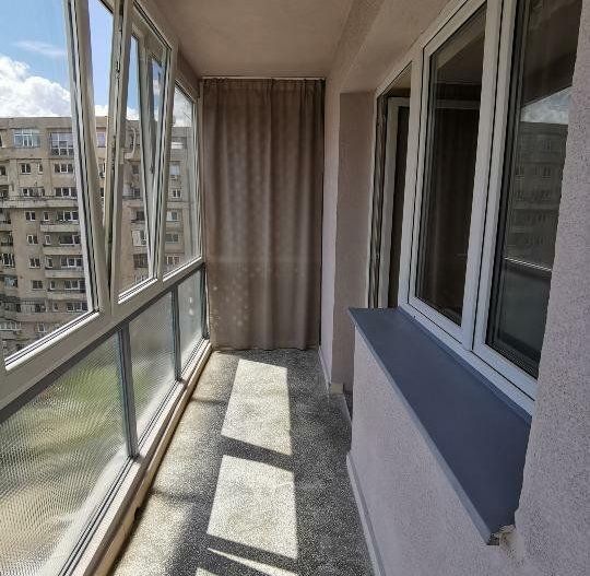 Garsonieră spațioasă de 50 mp, ultracentrală, renovată, Bd. Unirii - Poză 9