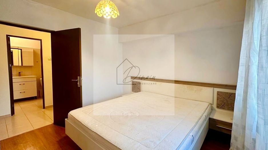 2 camere Tineretului I Metrou I Renovat Mobilat Utilat I COMISION 0% - Poză 5