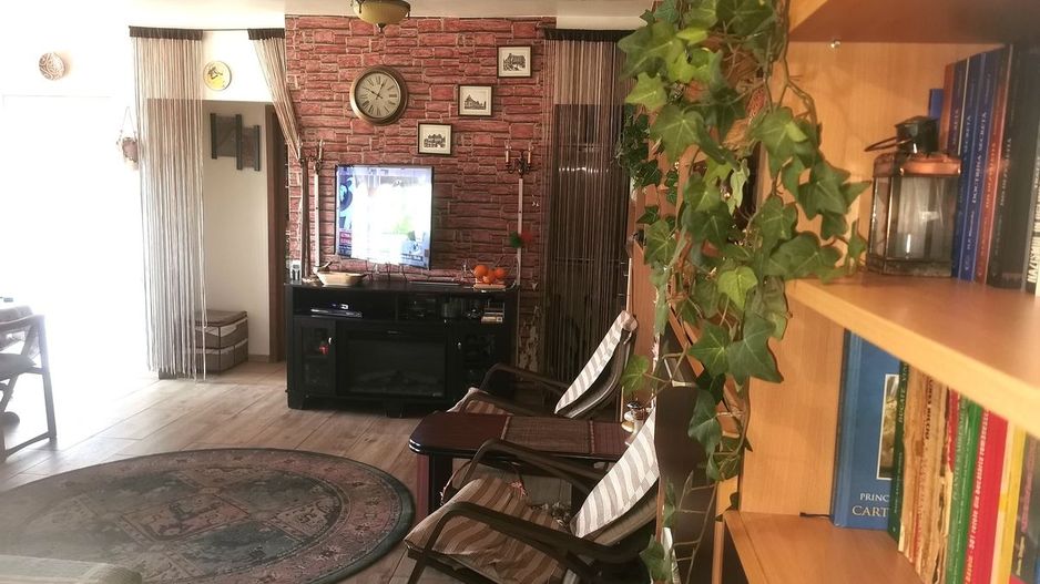 Apartament 3 camere - Central Plevnei (vizavi de Orhideea Gardens) - Poză 5