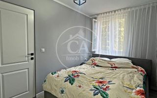 Apartament de vânzare cu 2 camere în zona Rogerius, Oradea - Poză 4