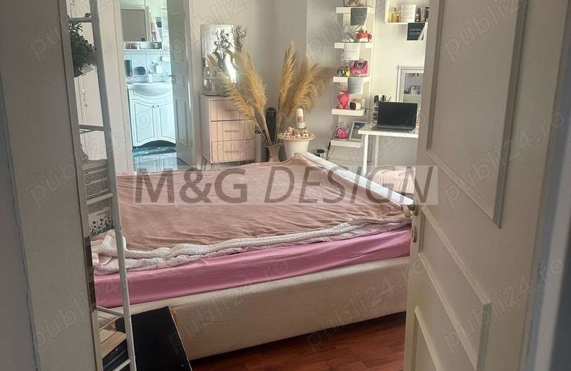 Apartament 3 camere Ghiroda - Poză 7