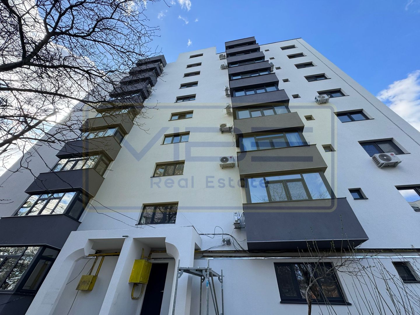 Apartament 1 camera NEMOBILAT Tatarasi Oancea - Poză 18