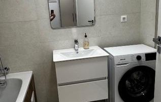 Garsonieră premium de închiriat | Smart Residence Lujerului – Faza 2 | - Poză 3