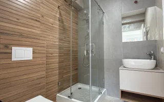 Apartament nou cu 3 camere și terasă de 9 mp – prima închiriere - Poză 13