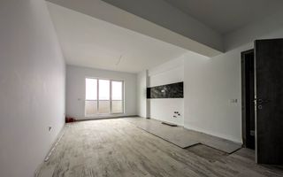 Garsonieră 52 mp modificată | Birou separat | Pallady - Poză 2