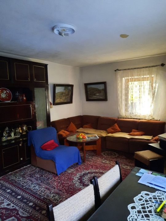 Casa 4 camere, teren 1960m2, CT, Provita, Prahova - Poză 16