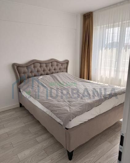 Apartament 2 camere de închiriat, Iași, lângă Kaufland - Poză 4