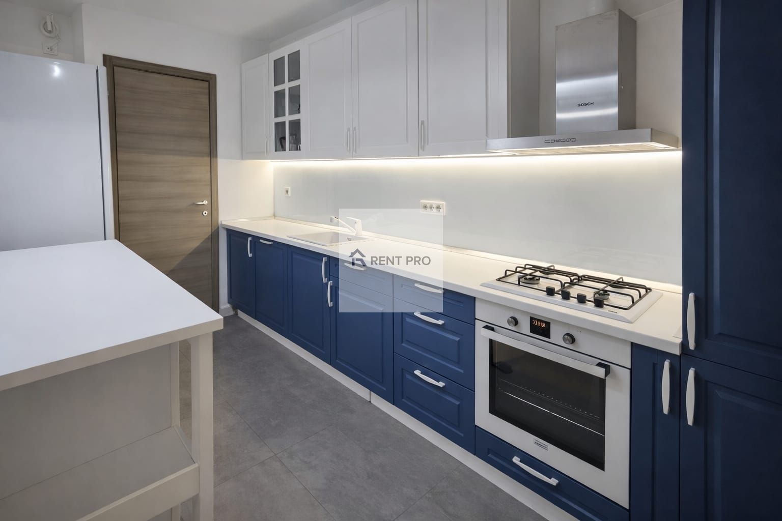 2 Camere | 21 Residence Politehnica | Etaj 11/11 | Mobilat Premium - Poză 6