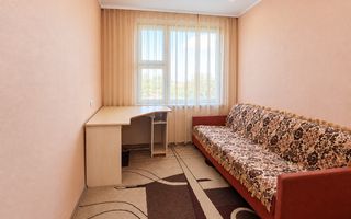 APARTAMENT CU 2 CAMERE – 44,90 m² | CENTRUL ORAȘULUI REZINA - Poză 9