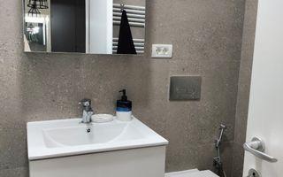 2 camere de inchiriat rond OMV Pipera/ Cortina/ Kaufland - Poză 8