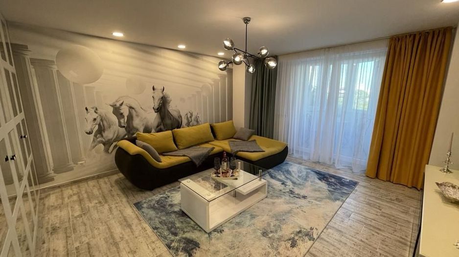 Apartament 2 camere Bd Unirii-Alba Iulia T324 - Poză 6