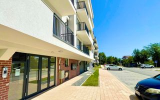 Chirie apartament 3 camere Turnisor Sibiu - Poză 1