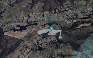 Teren arabil de 40 hectare în Secaș, Timiș - Poză 3