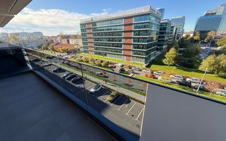 Apartament 2 camere | Nusco City-Pipera | TVA INCLUS - Poză 14