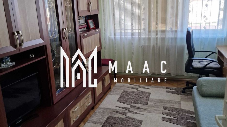 Apartament 3 camere I Decomandat  I Hipodrom 3 - Poză 1