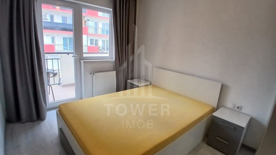 Apartament 2 camere | zona Magnolia Residence - Poză 4