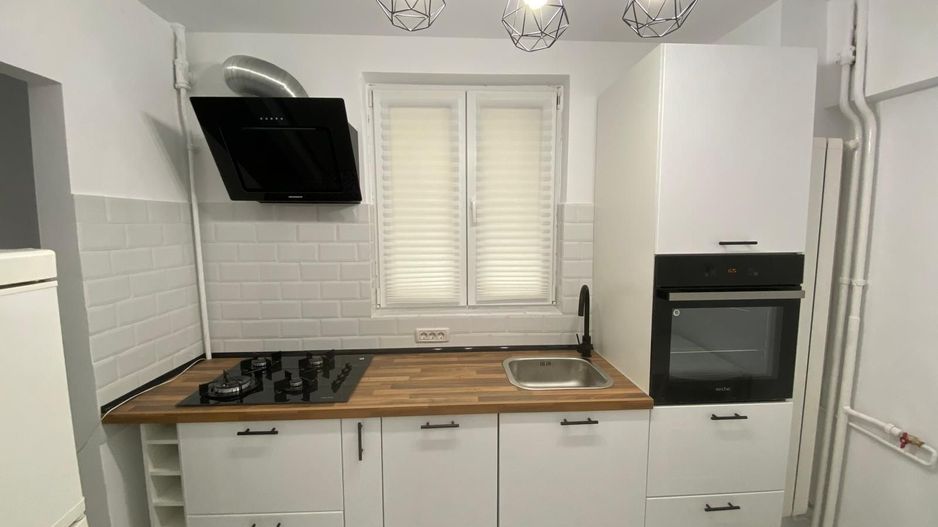 Apartament modern, doua camere, Iancului - Poză 8