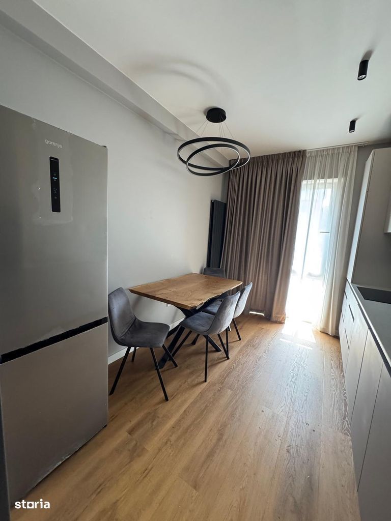 Apartament 2 camere 60 mp str. Fagului,Gheorgheni - Poză 5