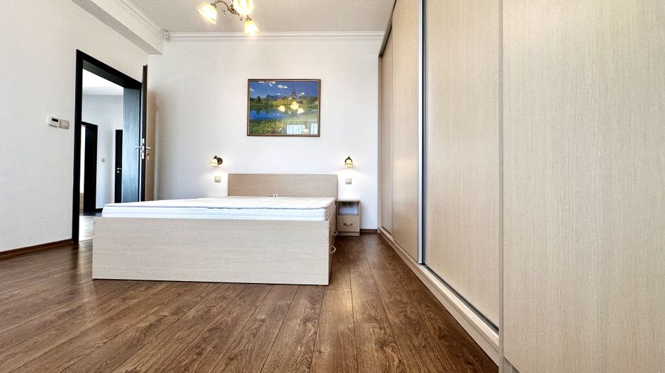 De închiriat apartament 3 camere, Dumbrăvița - comision 0% - Poză 14