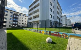 Apartament NOU 2 camere+parcare Luxor Residence - Poză 22
