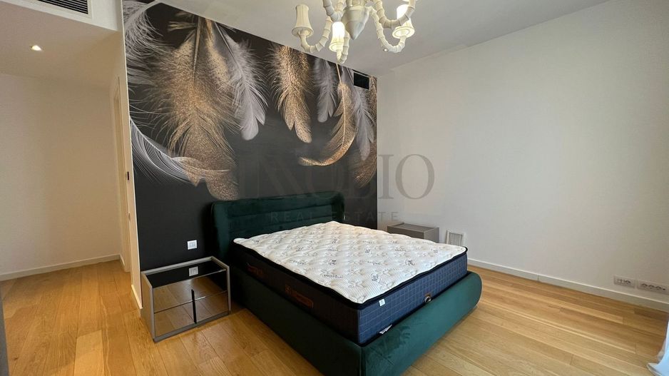 Apartament 4 Camere | One Herastrau Park - Poză 9