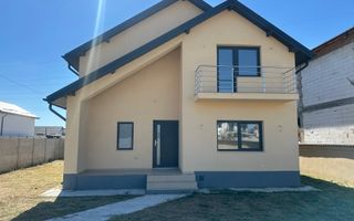 Casa P+M de vanzare | 120 mp utili | 415 mp teren - Poză 4