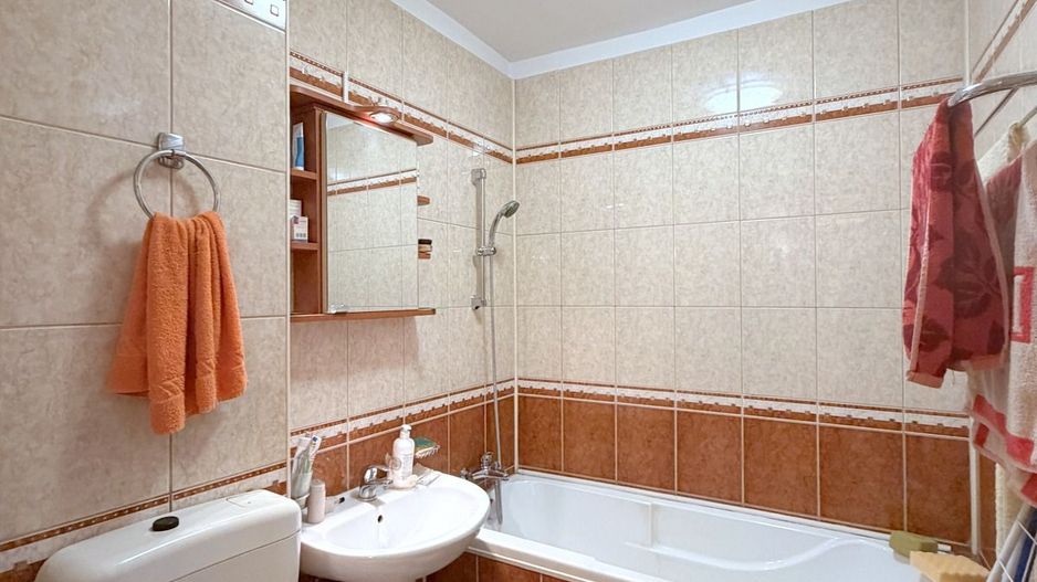 2 camere vedere Parcul Circului - parter | Lacul Tei-Barbu Vacarescu - Poză 9