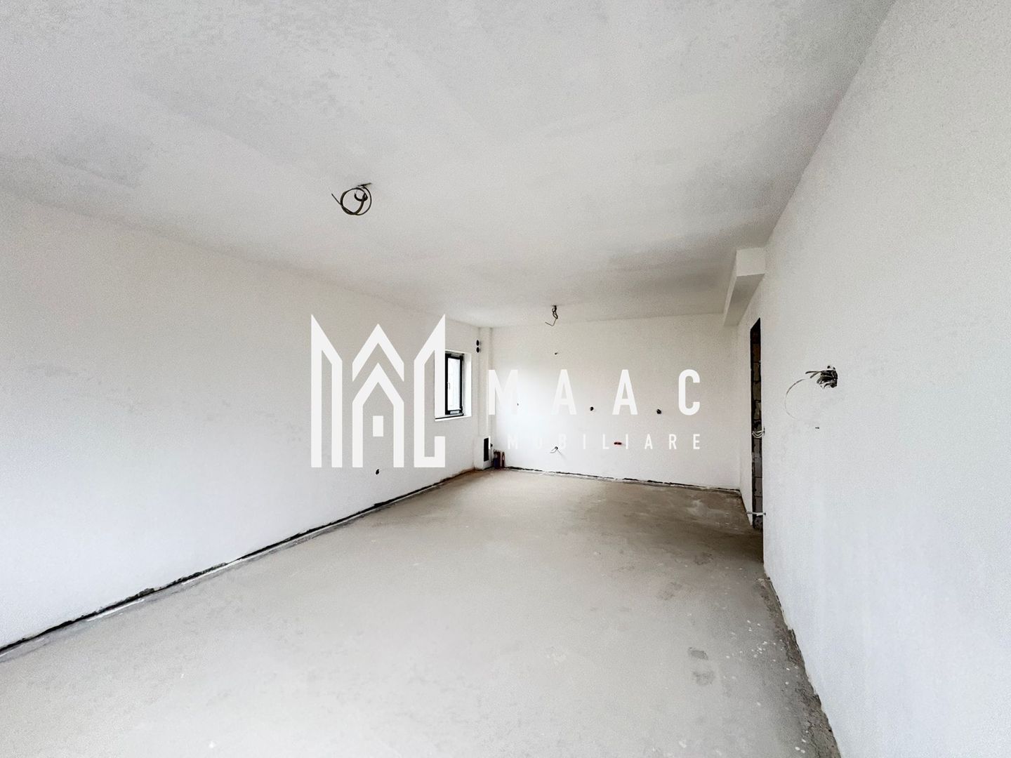 Apertament 2 Camere I Parter I Gradina I Selimbar - Poză 2